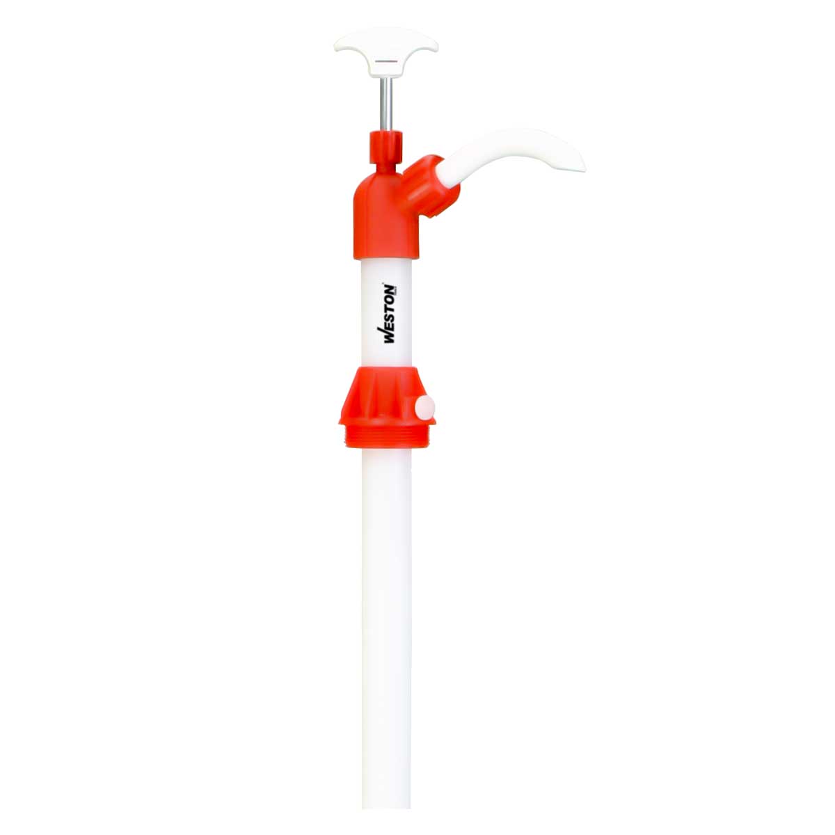 Bomba de Levante Vertical para Thinner Weston W-70855