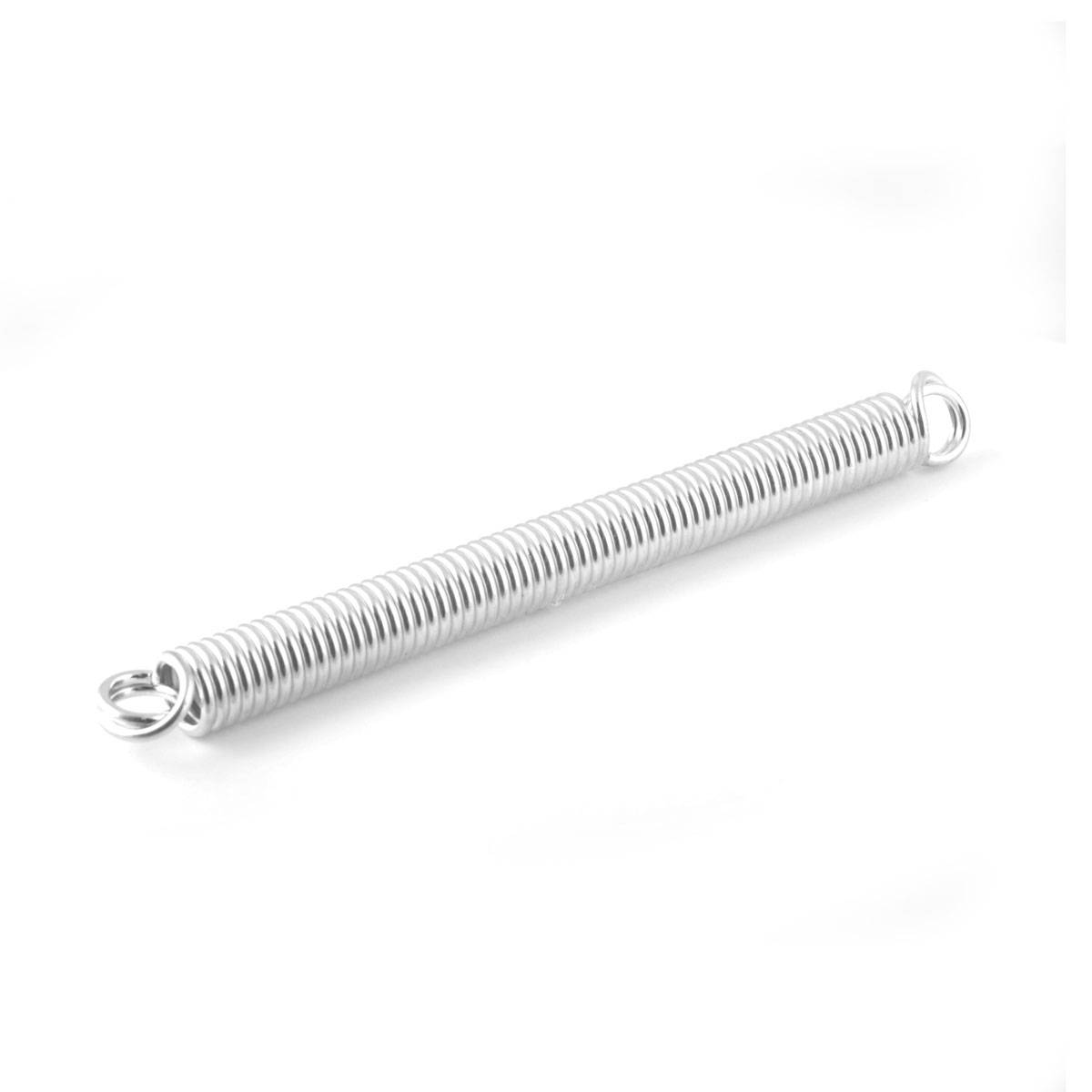 Resorte de Extensión Weston .08x.500x5x6 | W-750-042