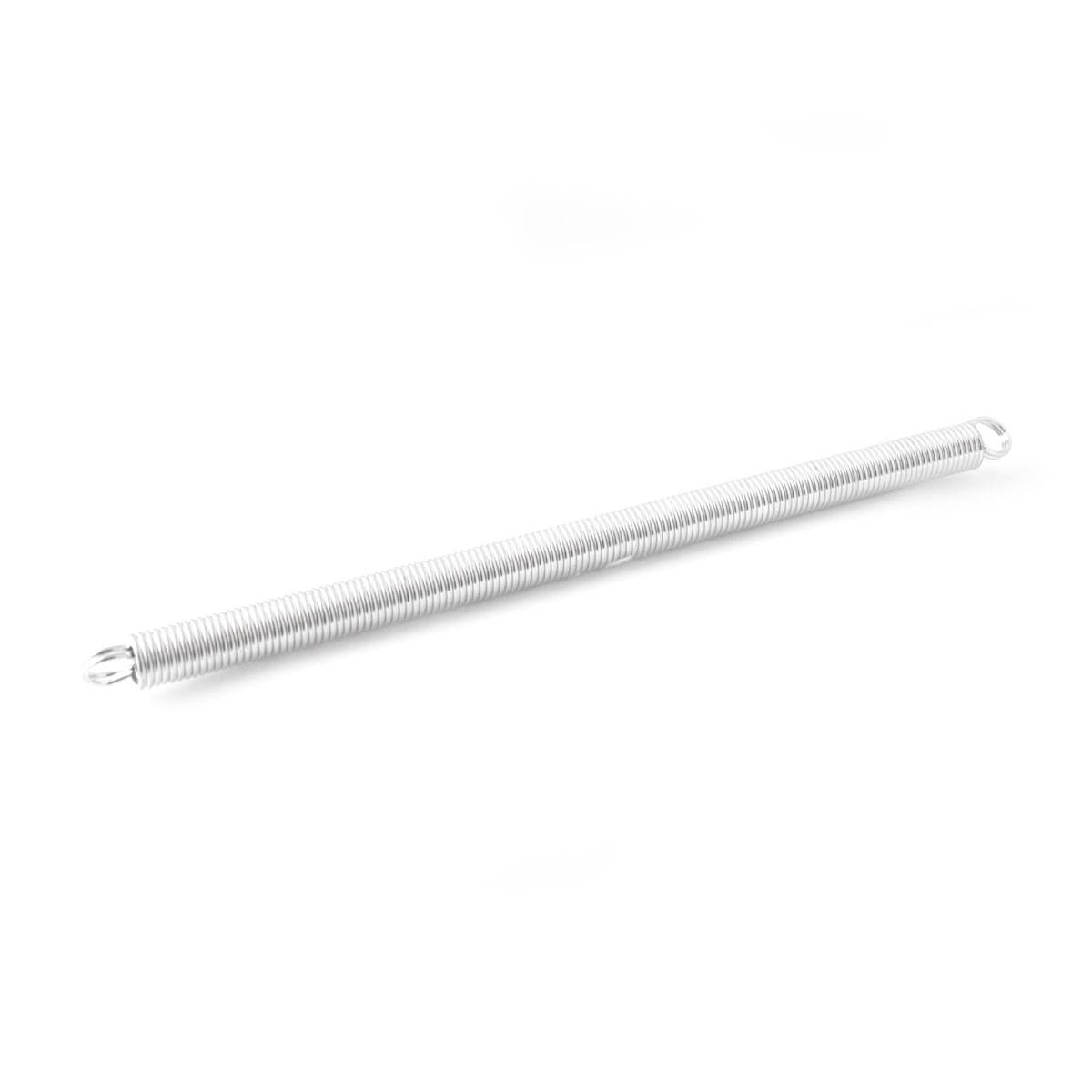 Resorte de Extensión Weston .062x.500x8.75x9.75 | W-750-062