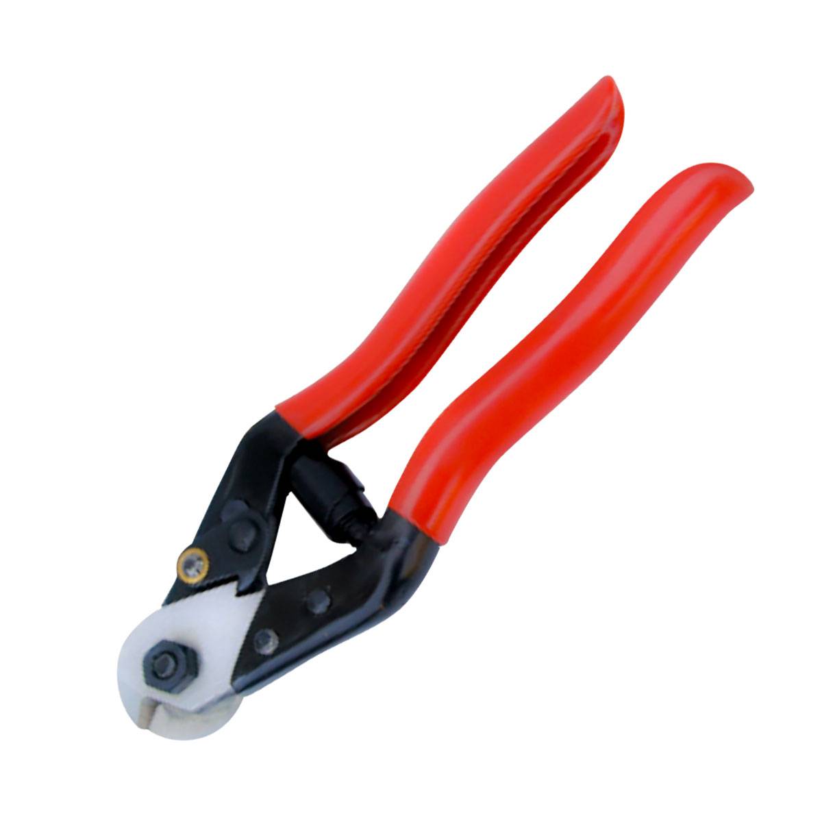 Cortacable de Acero Manual, 8", Capacidad de Corte 5MM | WD-1300