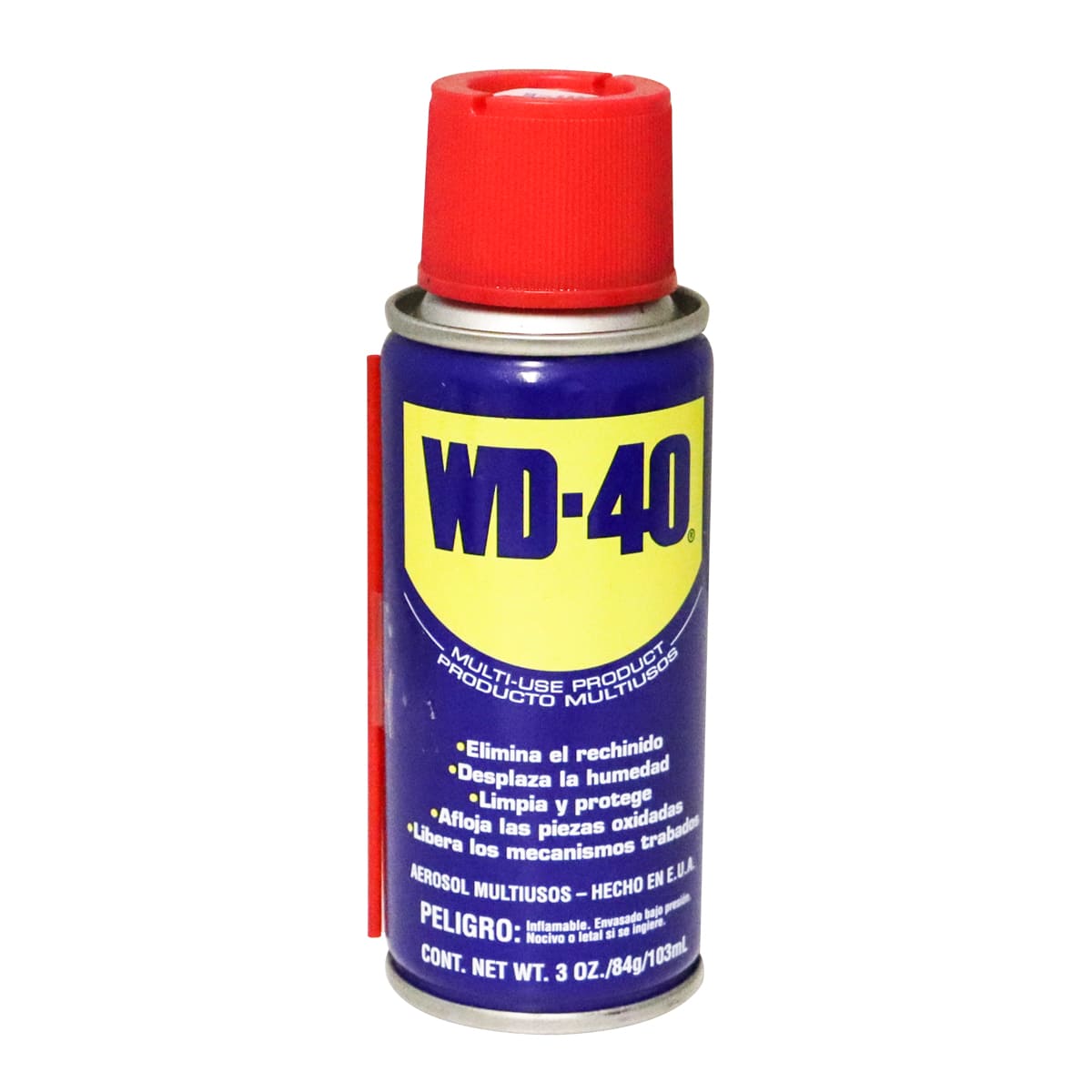 WD-52203 WD-40 AEROSOL 3OZ