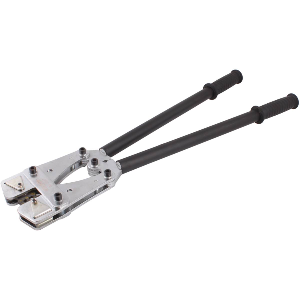Pinza de Compresión Manual Hexagonal 650MM | WZ-1040