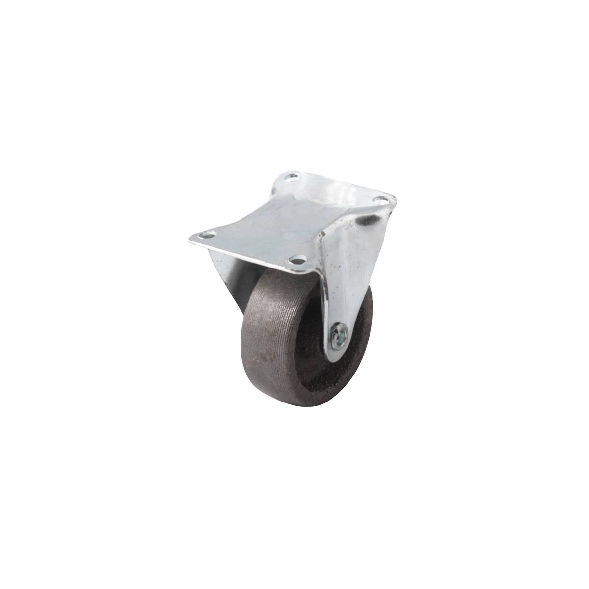 RODAJA DE FIERRO FIJA C/BUJE 2 Y-1125-50