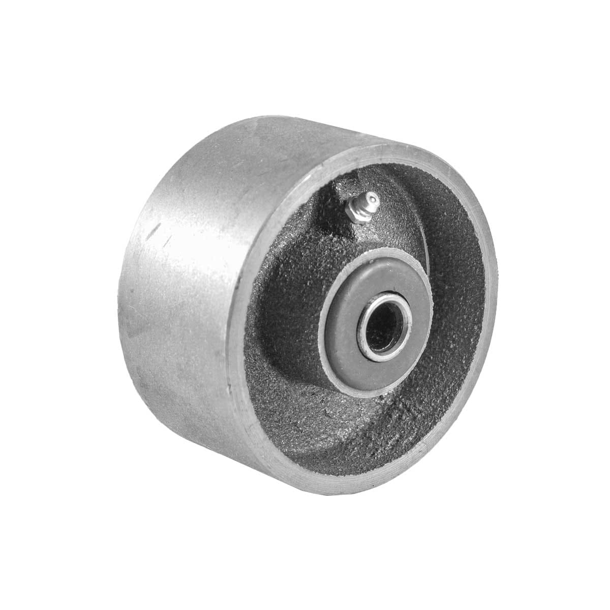 Rueda Fierro con Balero 4X2" | Y-1130-102