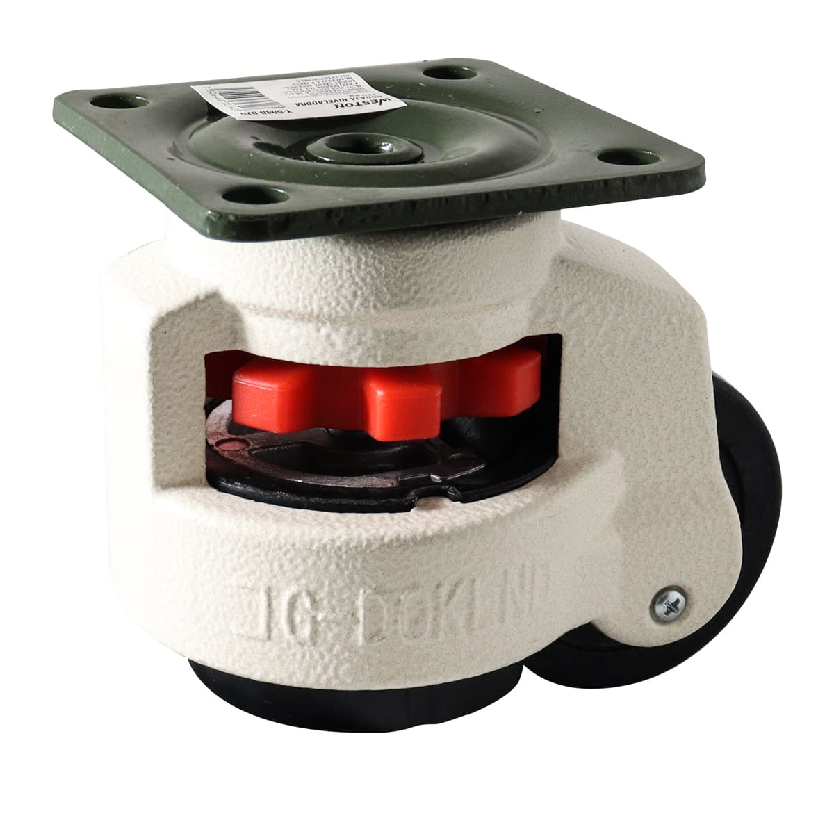 NIVELADORA 750KG 73x30mm Y-5040-020