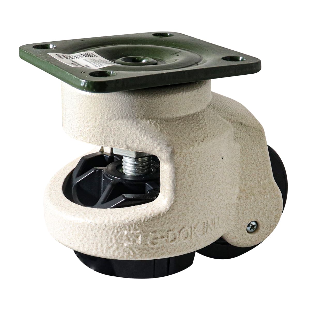 RODAJA NIVELADORA 1000KG 73x30mm Y-5040-025