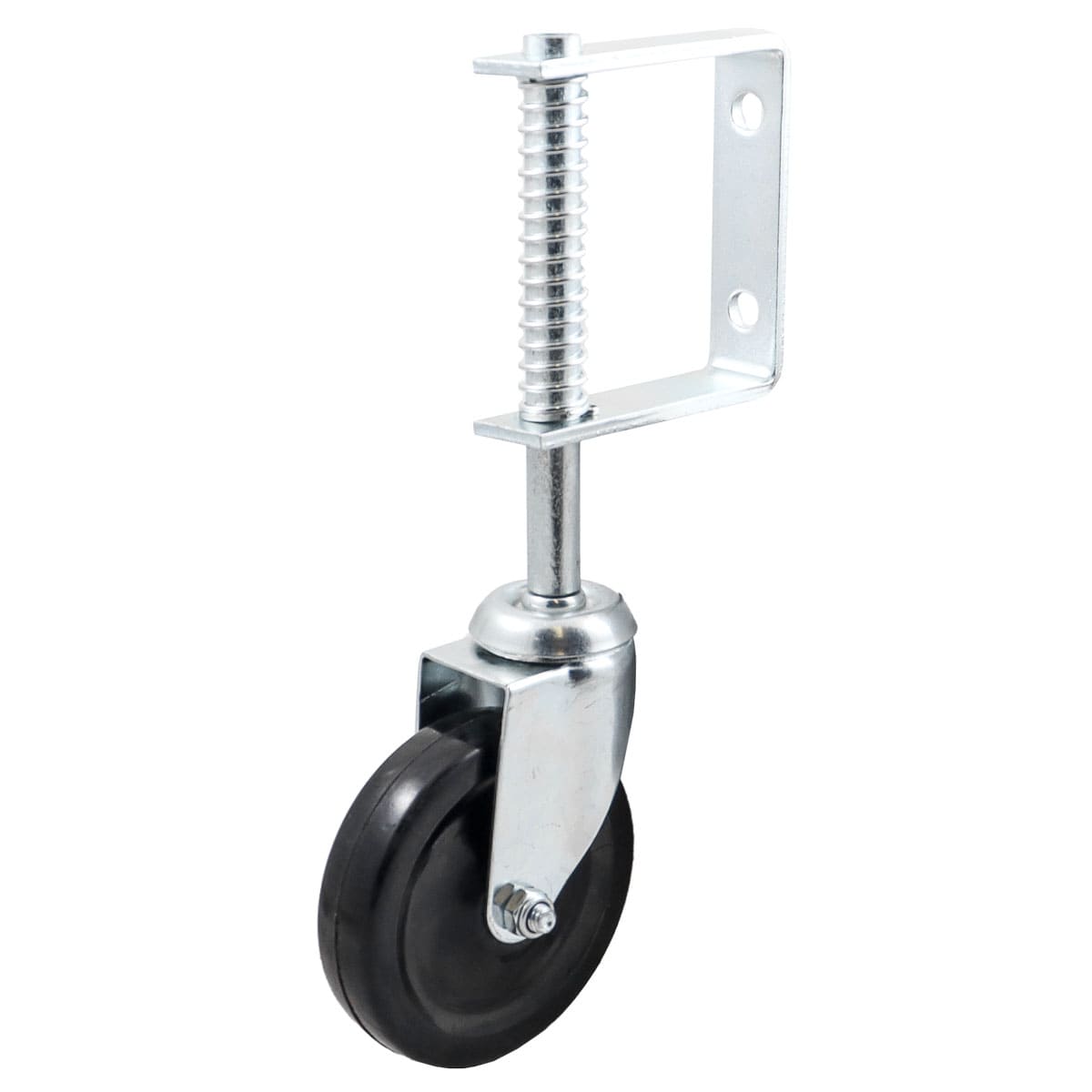 RODAJAS DE RESORTE PARA PORTÓN 4" Y-5060-100