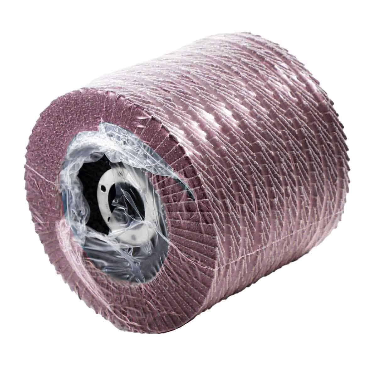 Disco Laminado Cerámico Alta Densidad 4-1/2" Grano 60 T29 Weston Plus Z-20383