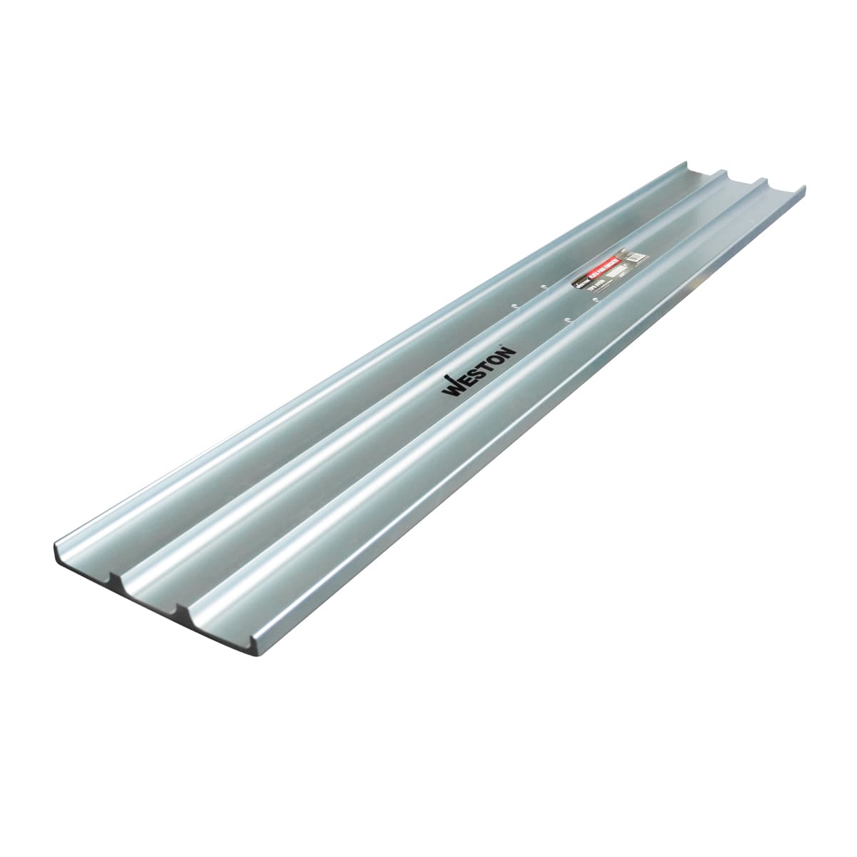 Flota para Concreto Tipo Avión 48" x 8" | Z-26115