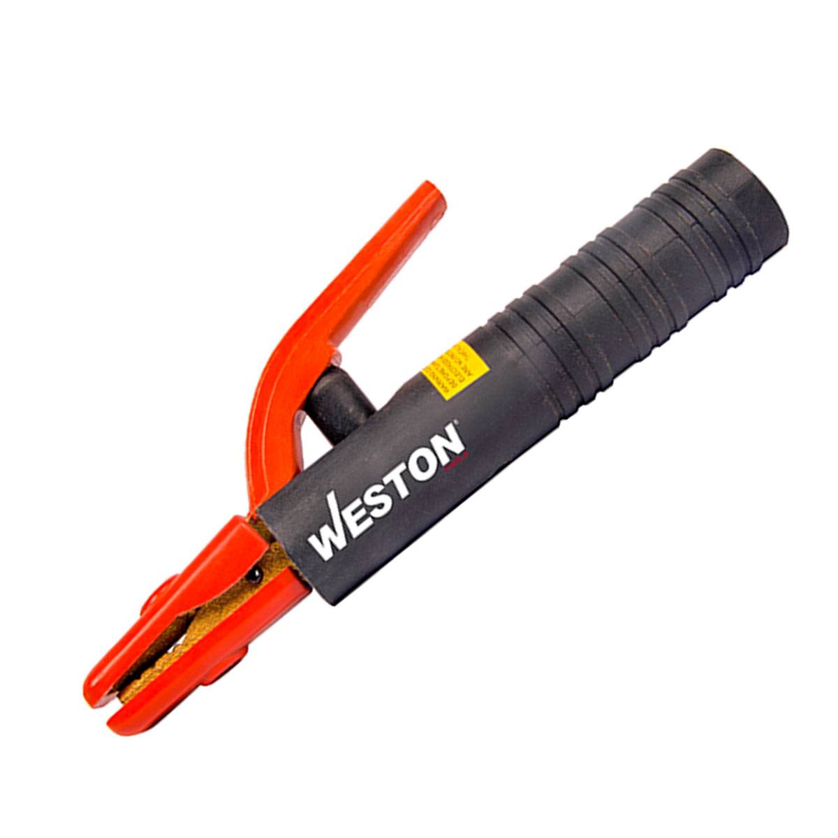 Porta Electrodo 300A Tipo Lenco | Z-62485