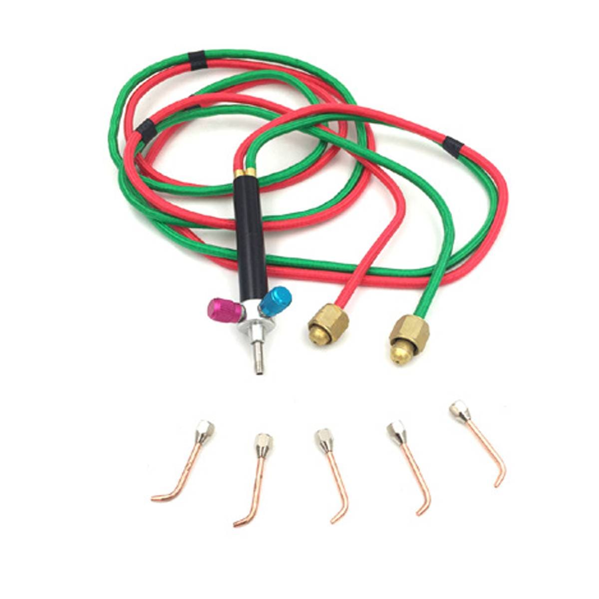 Soplete Compacto Para Joyería | Z-62526