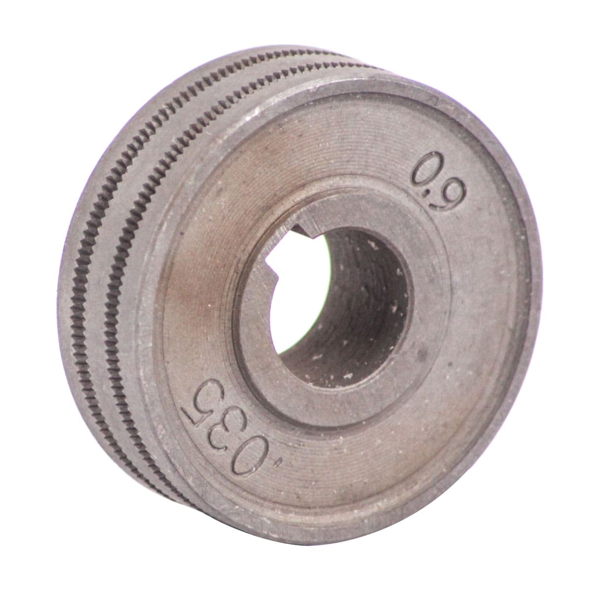 Rodillo MIG Alambre Tubular .030" - .040" Z-67040 y Z-67050 | Z-64120
