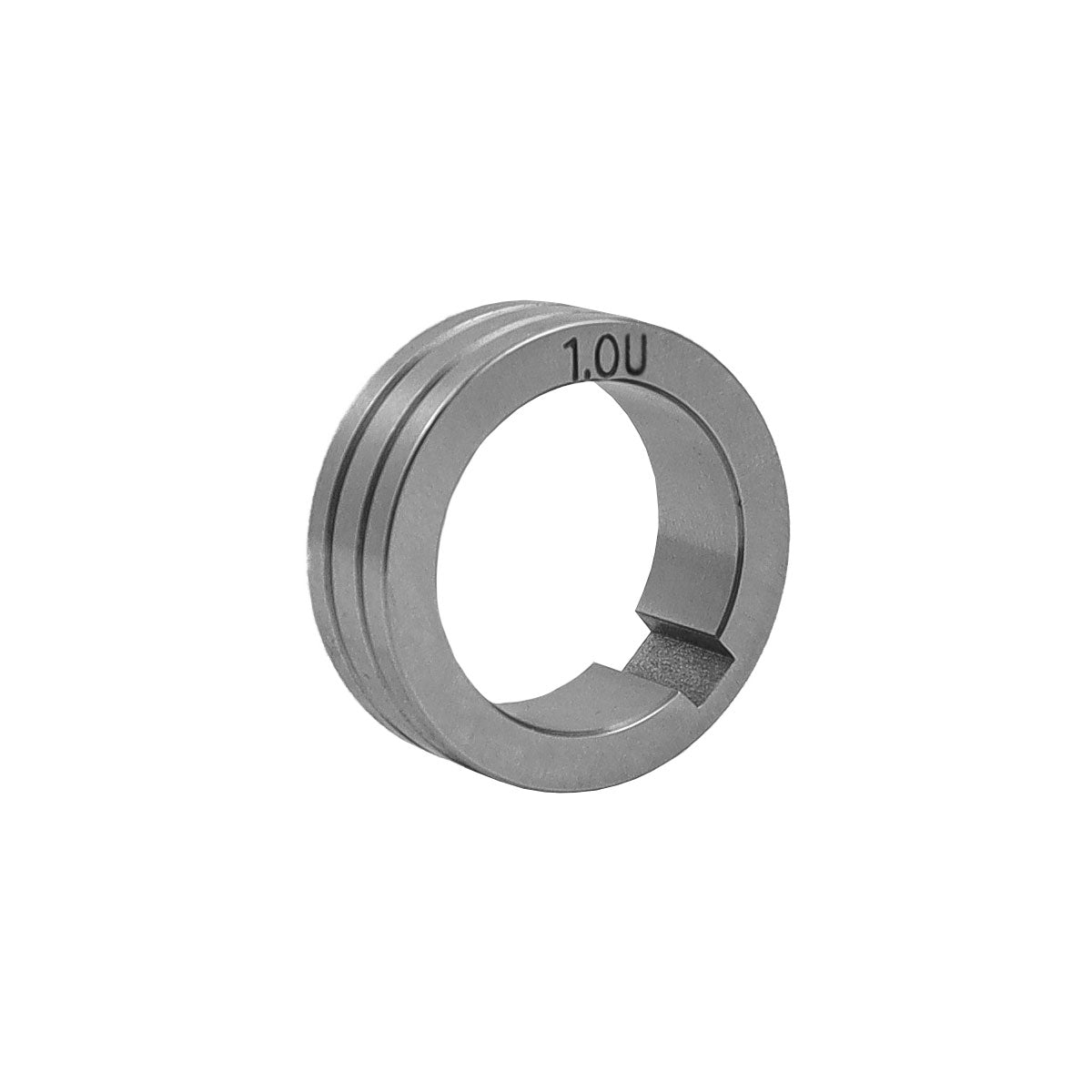 Rodillo P/MIG Alambre Aluminio 1.0U/1.2U P/Z-67130 | Z-64140