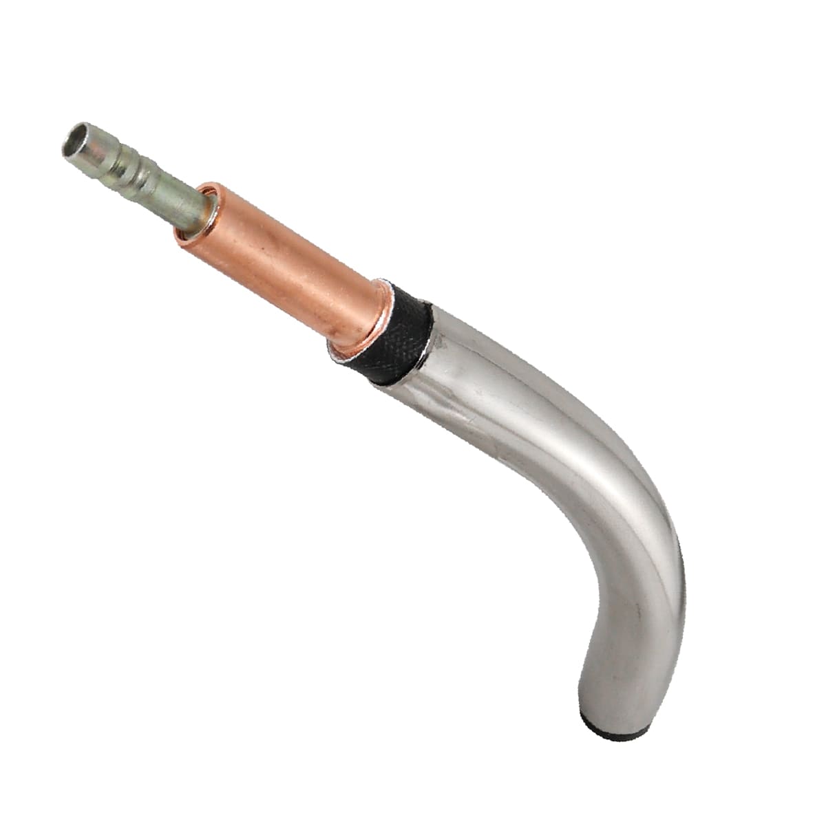 Cuello para Antorcha MIG Tipo Tweco 250A 62J60 | Z-65780