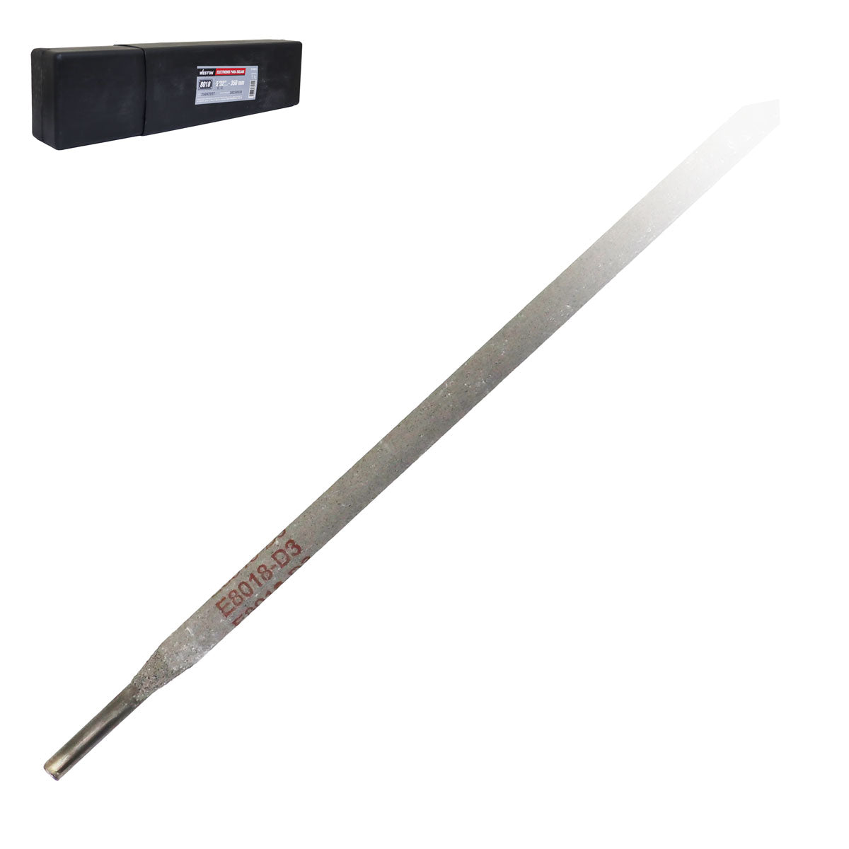 Electrodo Para Soldar E8018-D3 5/32" - 350MM (CAJA 5KG)