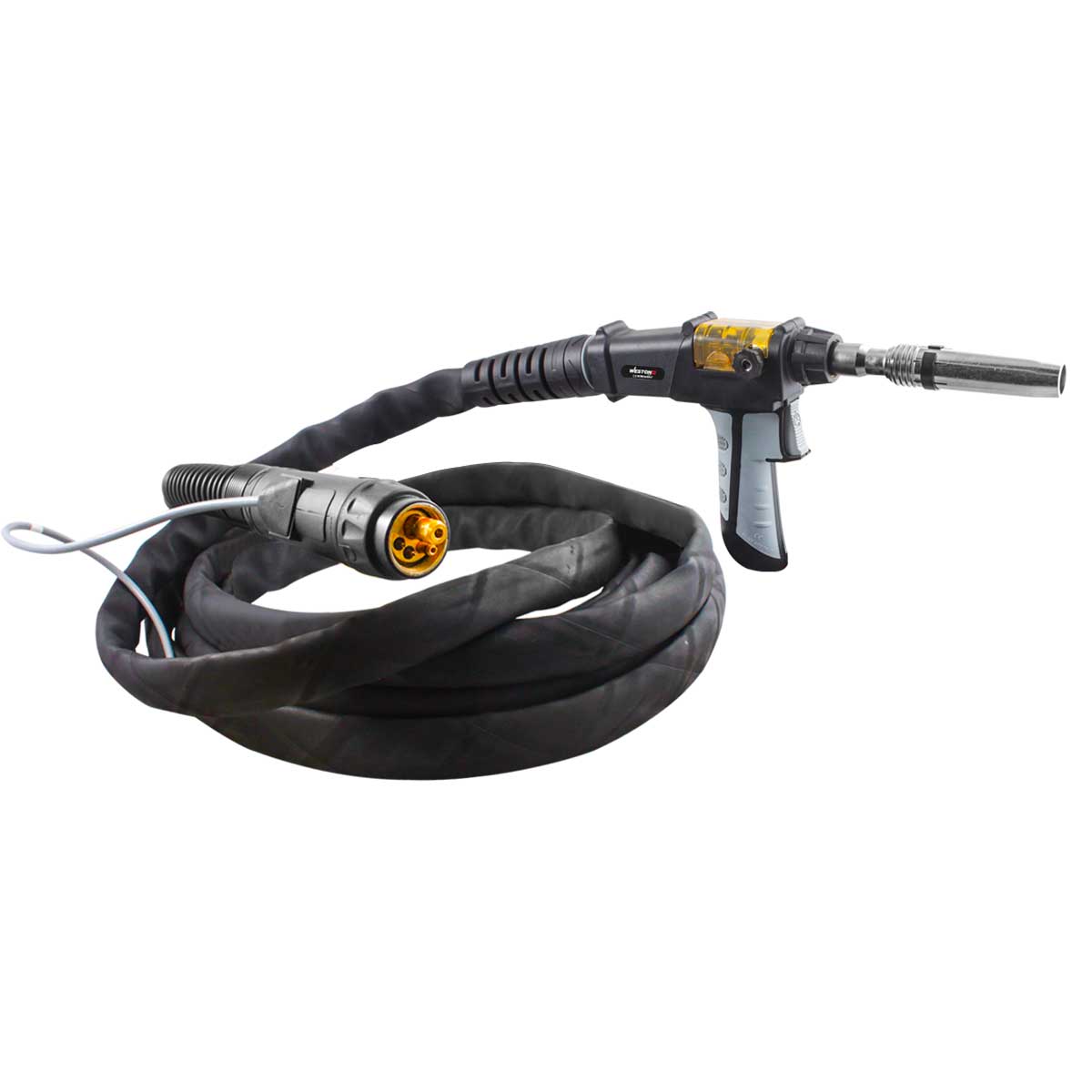 Antorcha Push-Pull Tipo Binzel 300A Conexión Europea | Z-66600