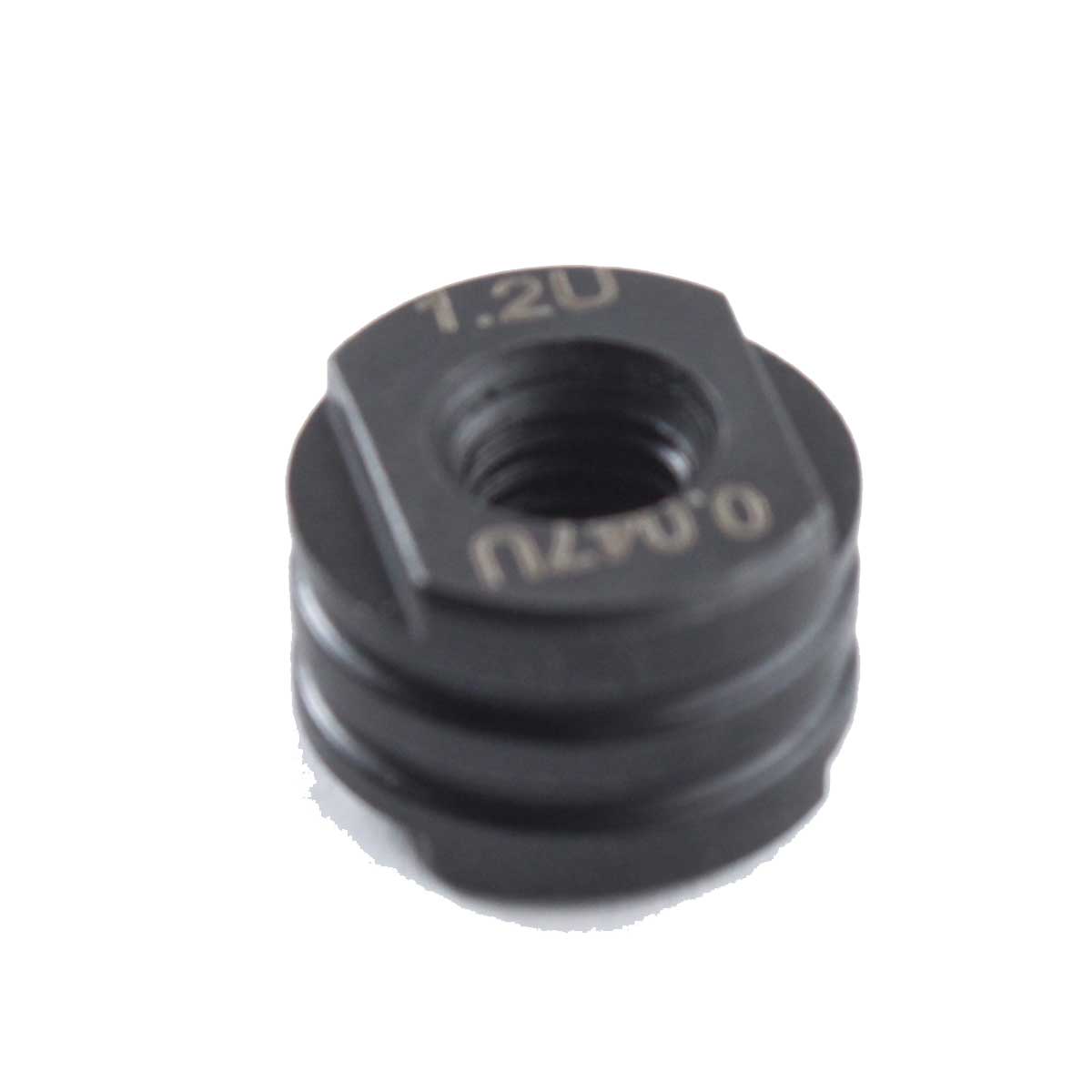 Rodillo P/MIG Alambre Aluminio 1.2 Mm SGP8224W-12U | Z-66685