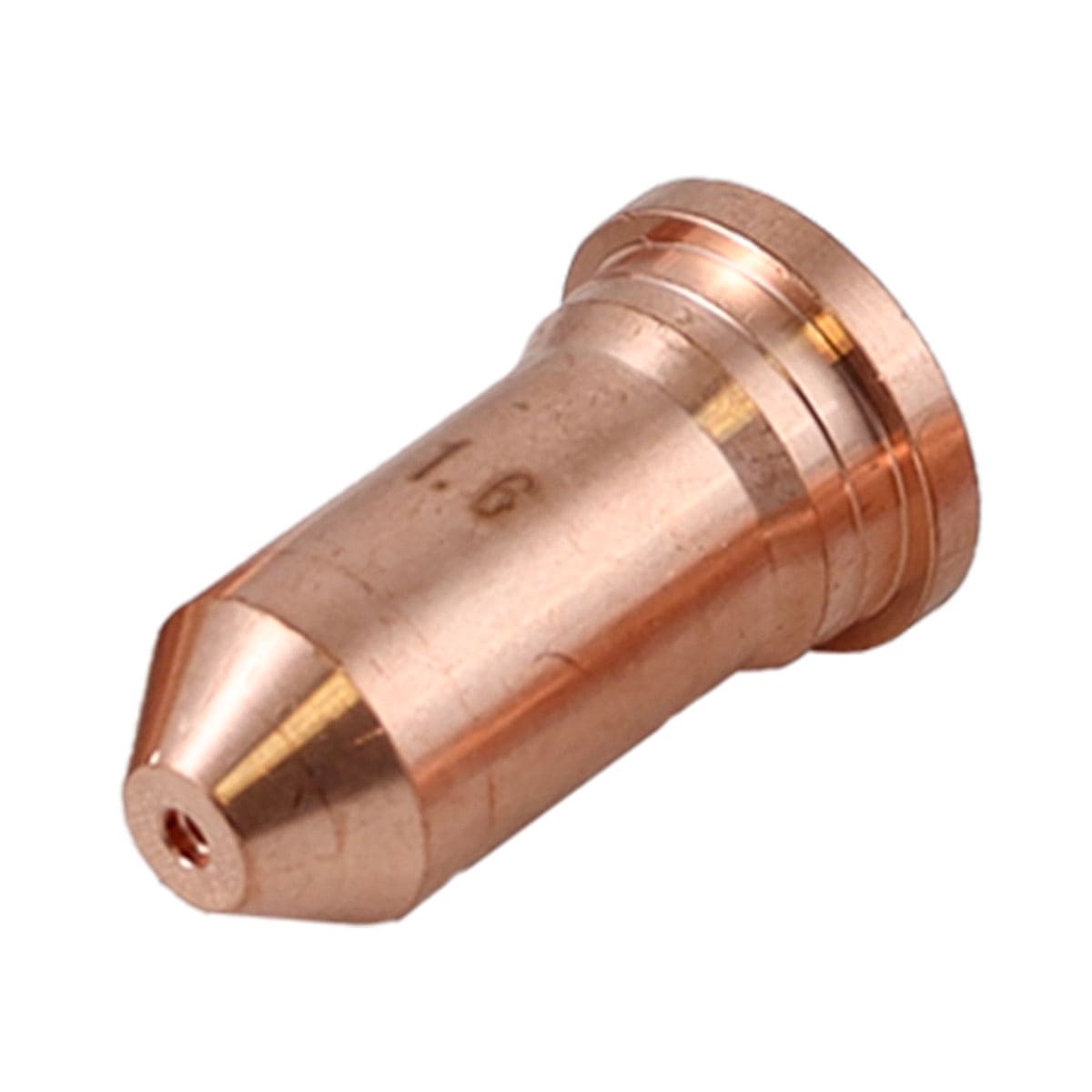 Punta Para Antorcha Plasma 125 Amp 1.6 mm | Z-67155-06-16