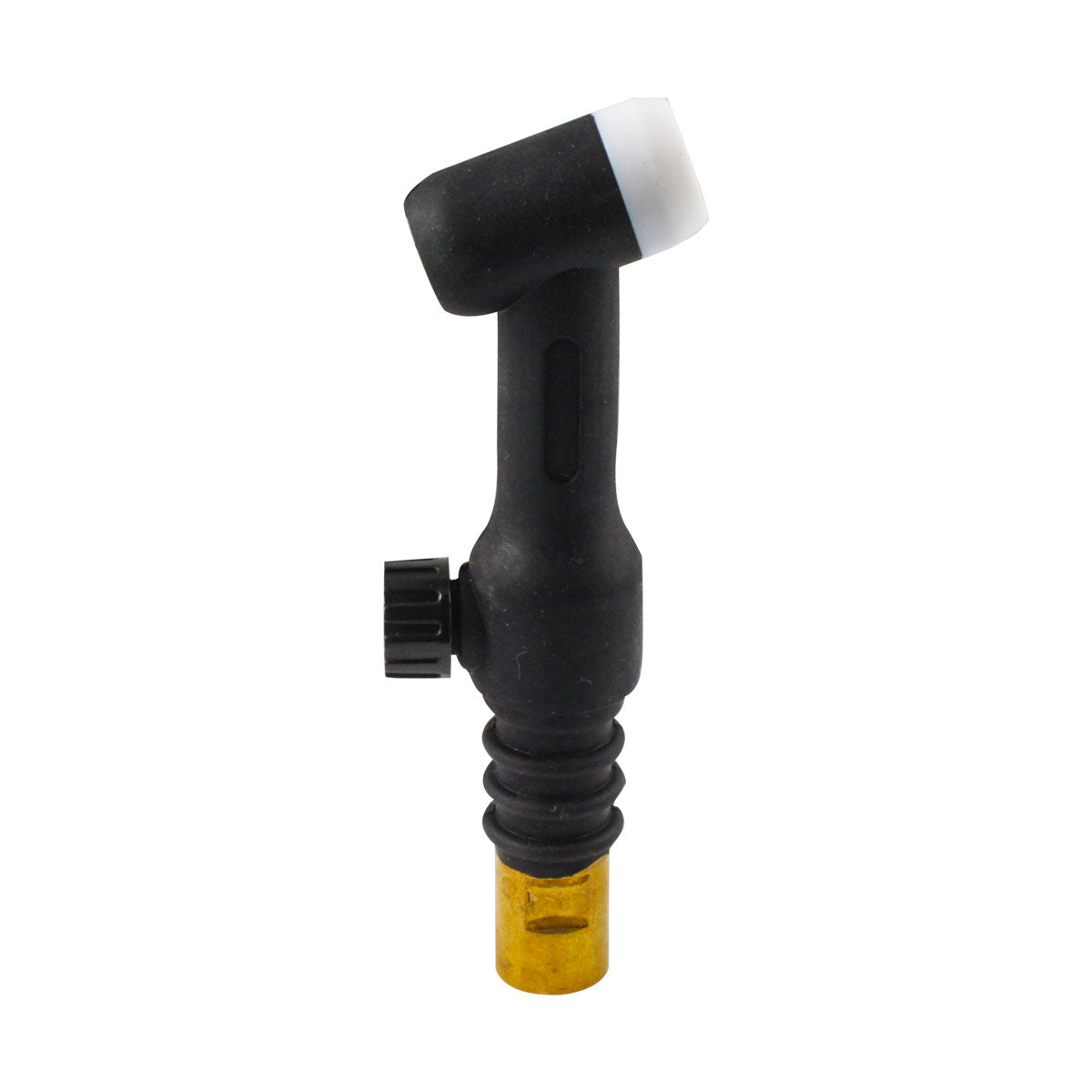 Cabeza para Antorcha TIG 26V con Válvula Rígida | Z-68124
