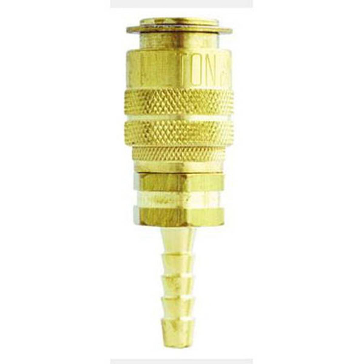 ZH-00618 CONEXION RAPIDA C/ESPIGA 3/8" Mod 717-6BK