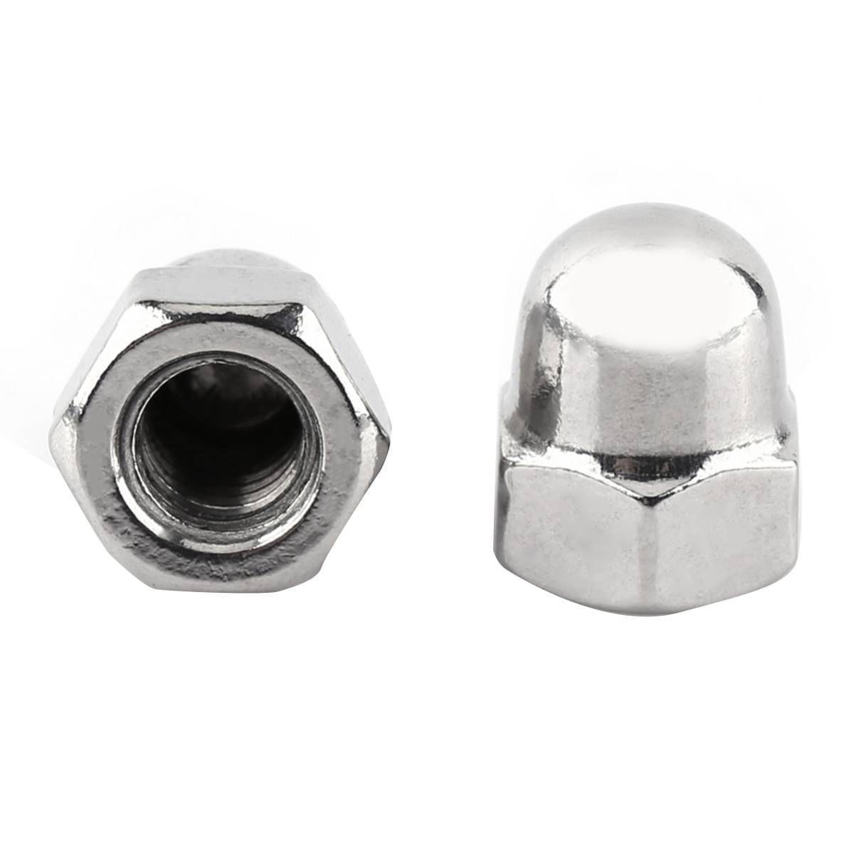 Tuerca Bellota Ciega UNC 10-24 Weston Tools | ZK-23010