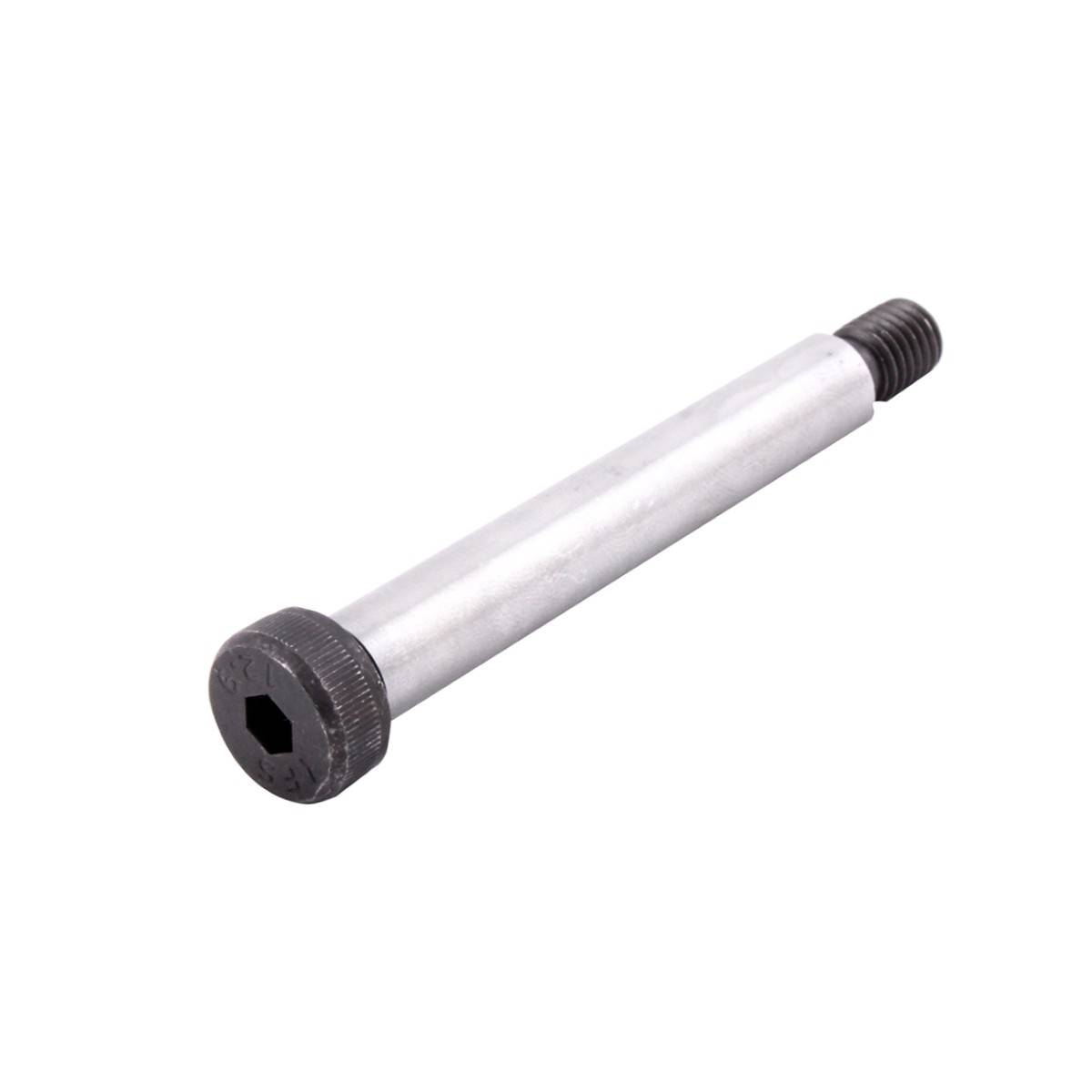 Tornillo De Guía Métrico M10 x 30mm | ZN-17368