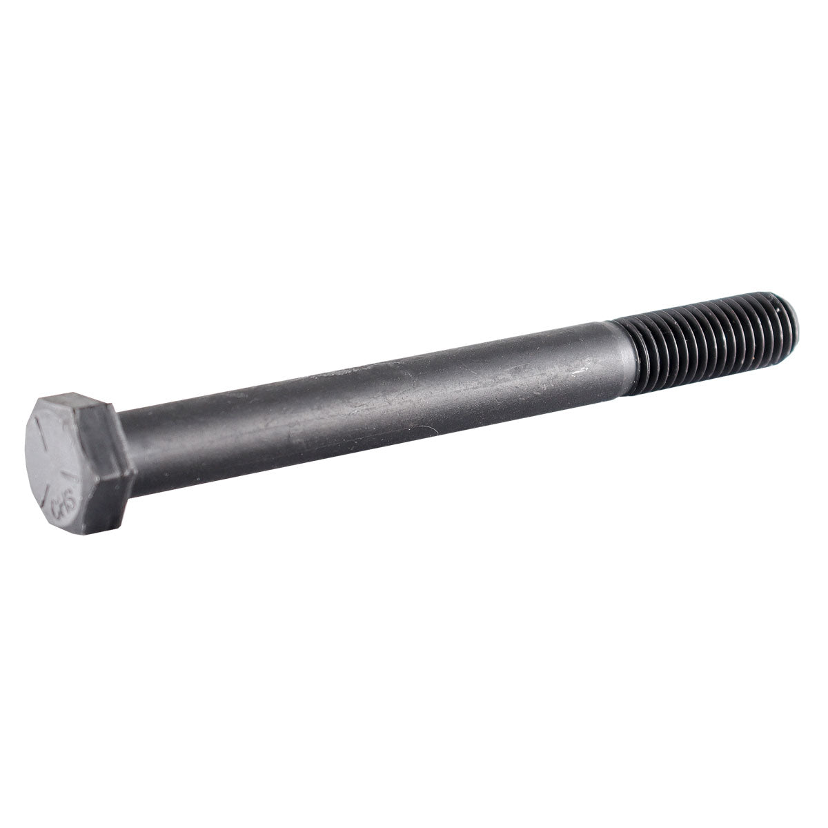 Tornillo Hexagonal Grado 5 Pavonado 3/4"-10 x 9" | ZN-21165-C