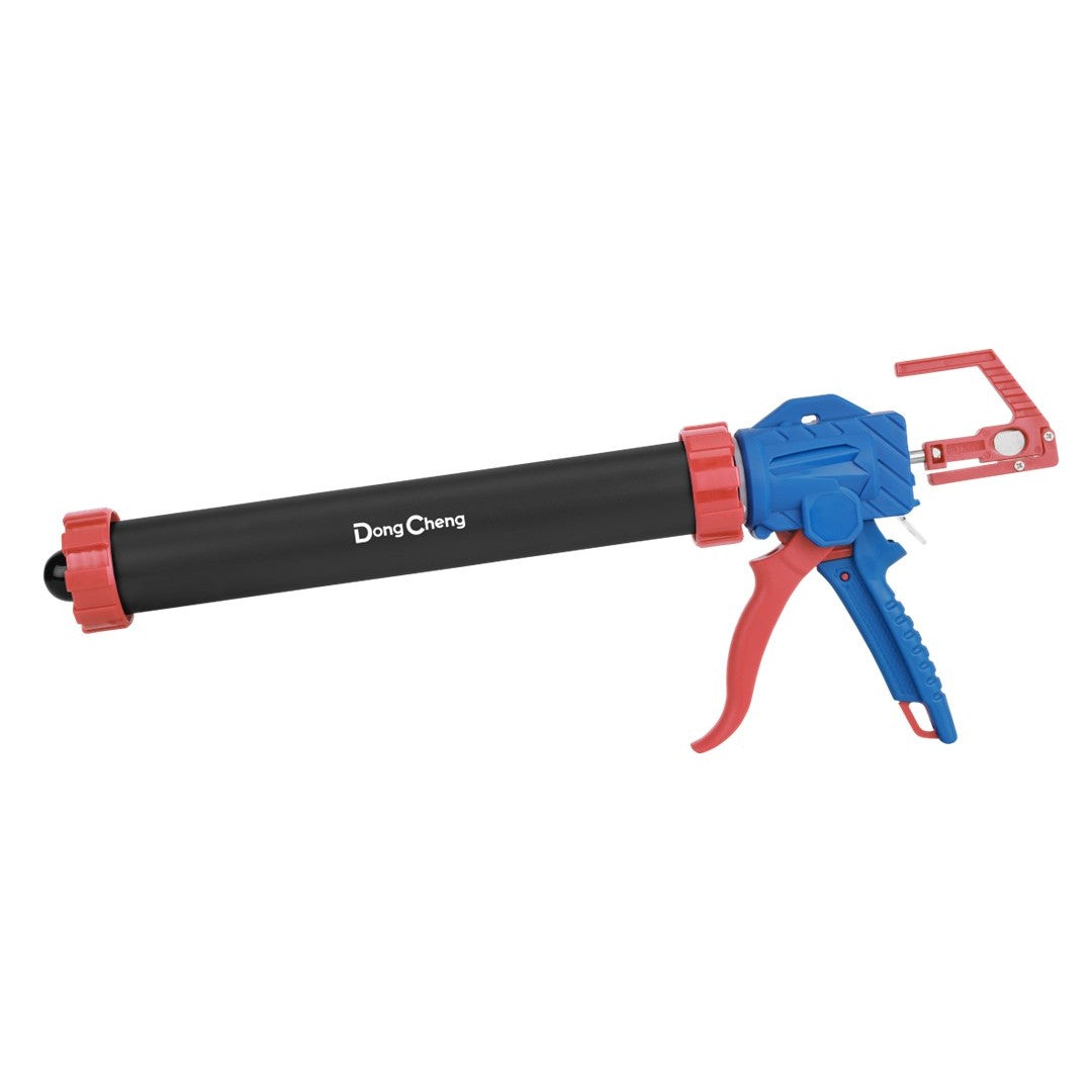 Pistola Calafateadora de Aluminio 15" Reforzada Dong Cheng | DC-HD215003