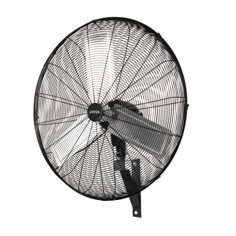Ventilador De Pared Industrial De 3 Velocidades 30"