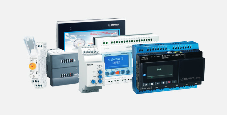 AUTOMATIZACION Y CONTROL INDUSTRIAL