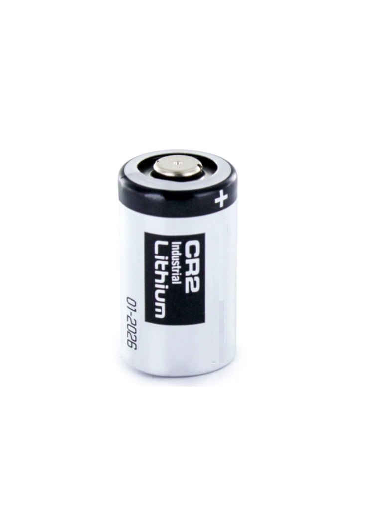 Baterías de Litio