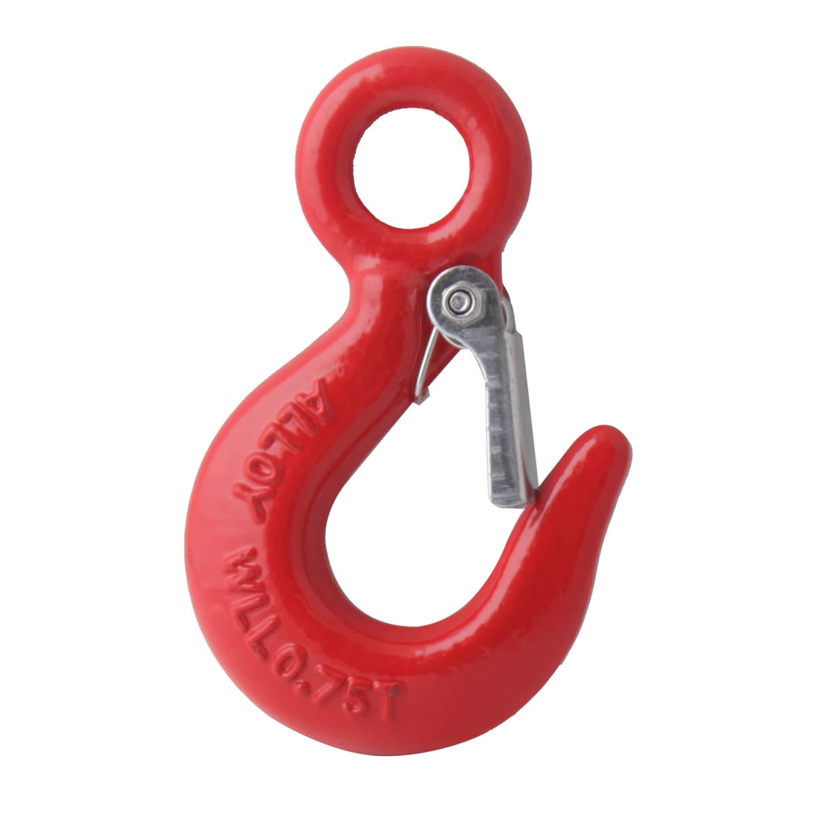 Cadenas, Gancho p/Cadenas y Tensores