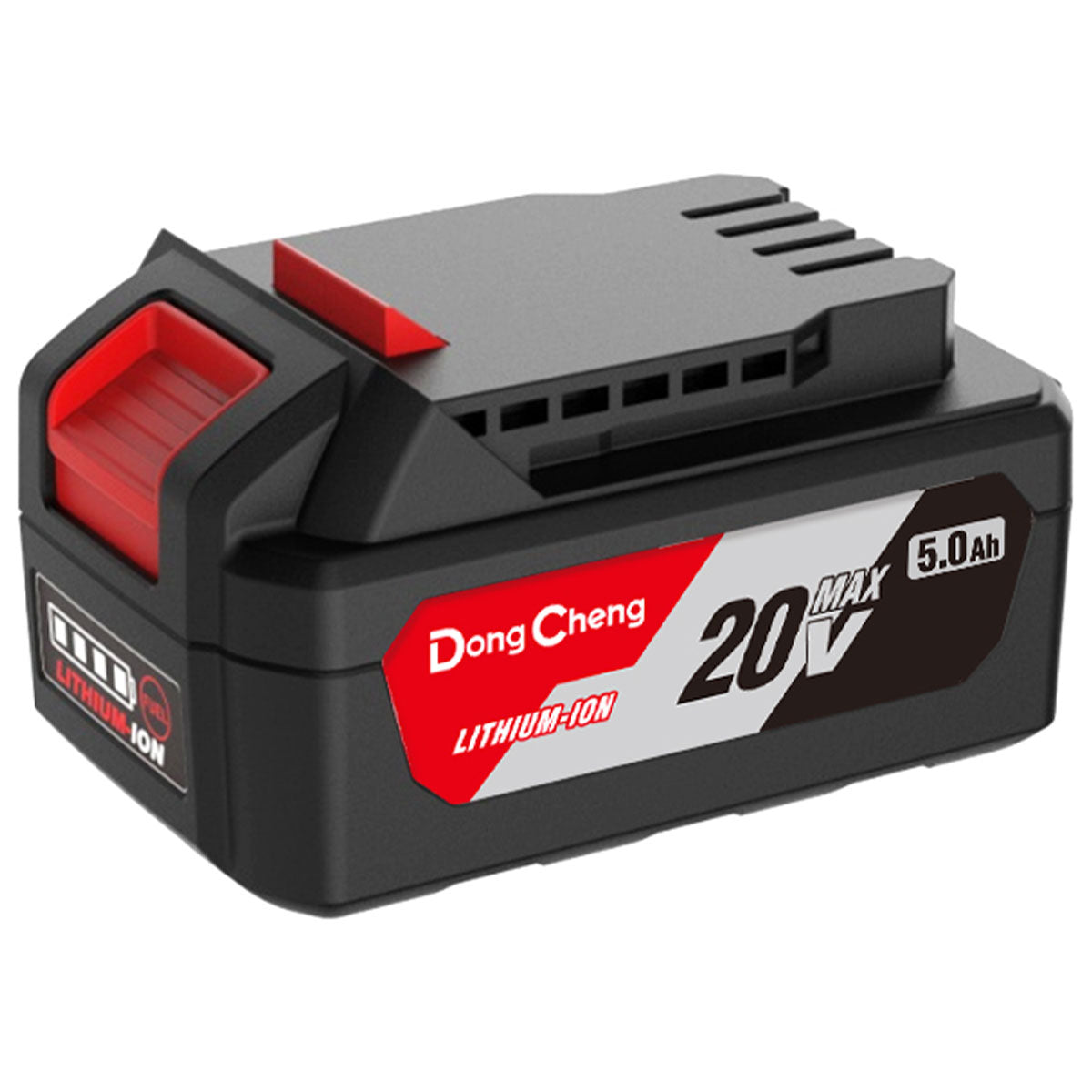 Batería De Iones De Litio 20V MAX 5.0Ah