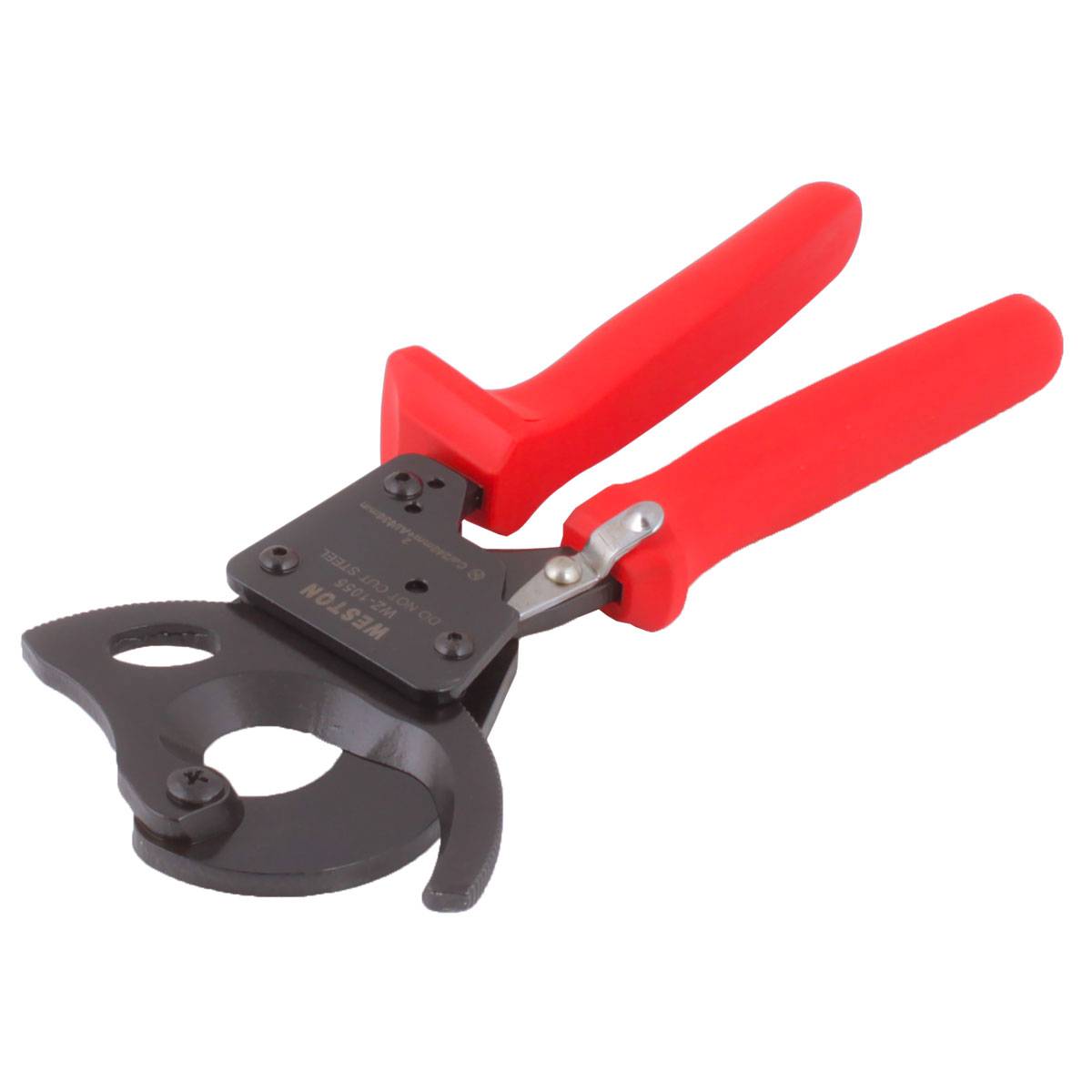 Pinza Corta Cable
