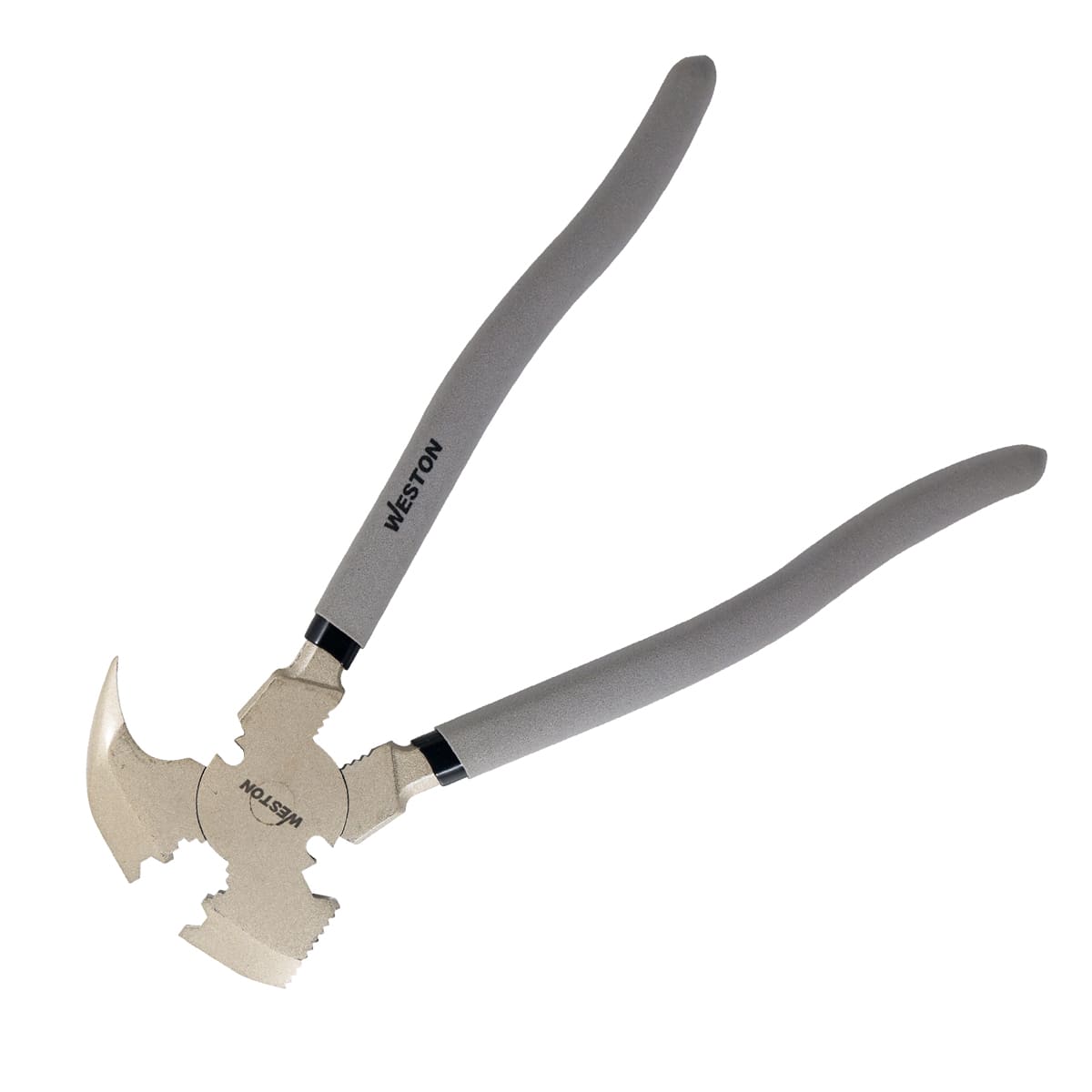 Pinza de Hacendado