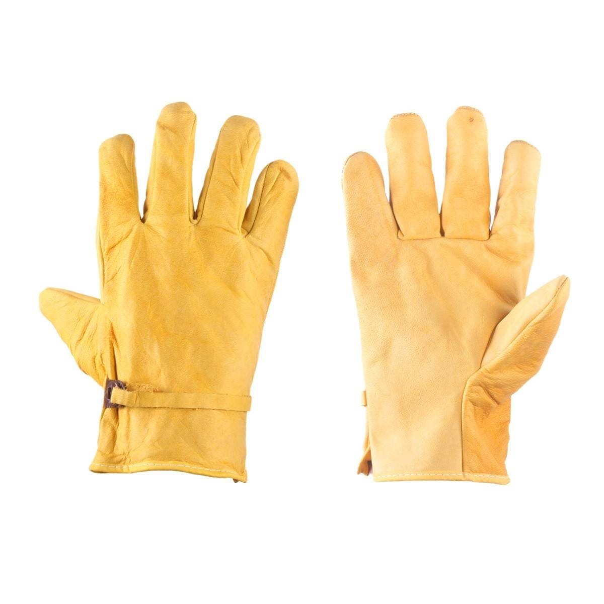Guantes y Protectores p/Manos