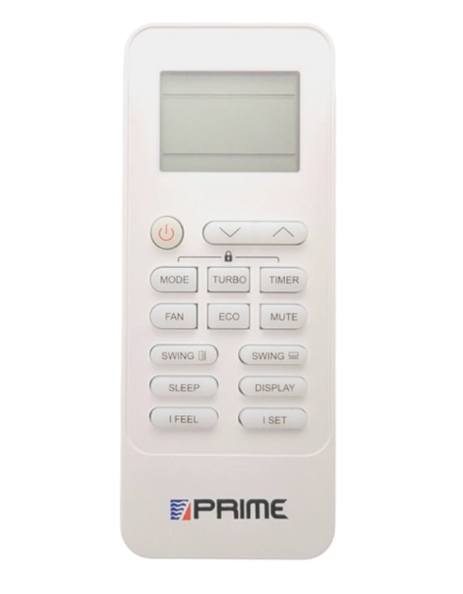 Controles y Accesorios HVAC