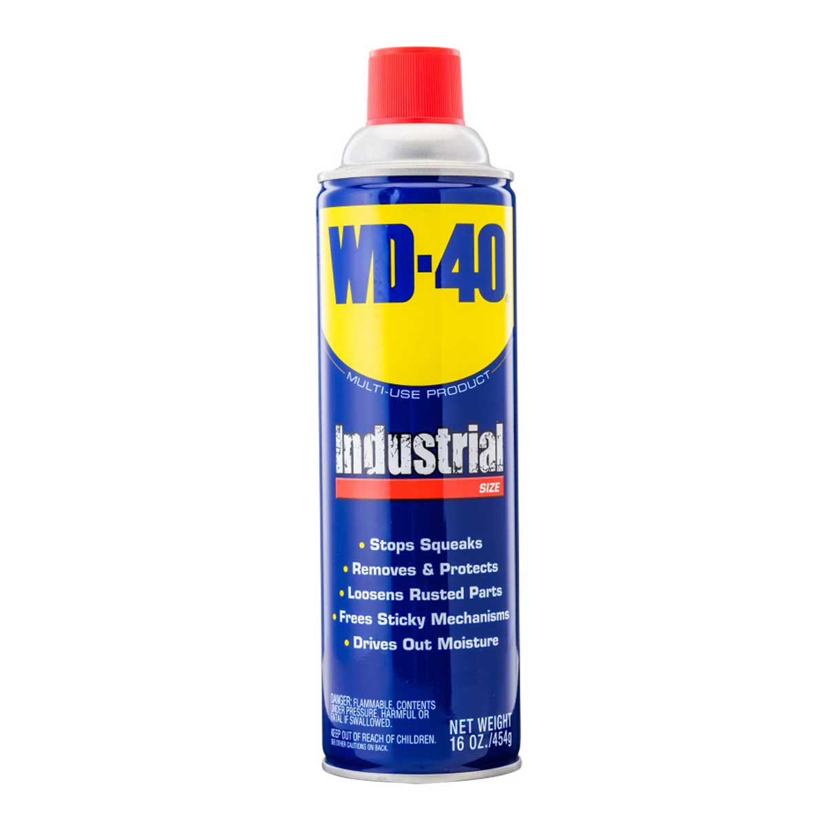 Lubricante Multiusos