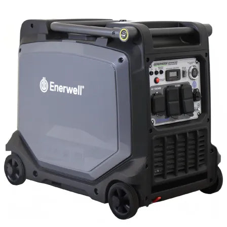 Generadores Inverter