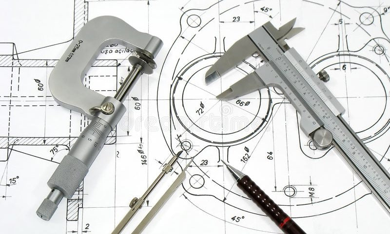 INSTRUMENTOS DE MEDICIÓN Y PRUEBAS