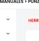 Punzones