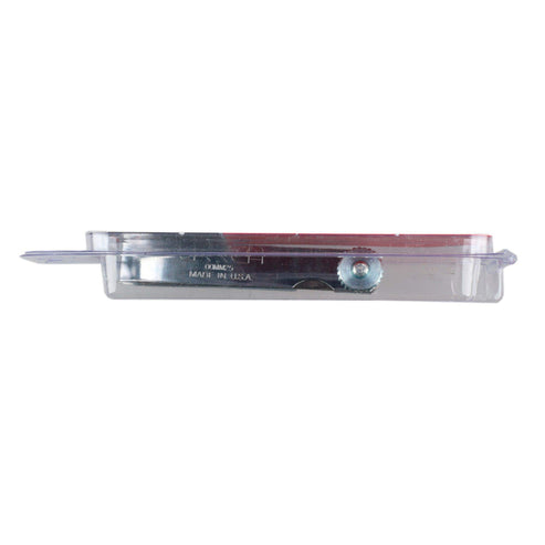 Calibrador Métrico 25 Hojas, Urrea 00MM25