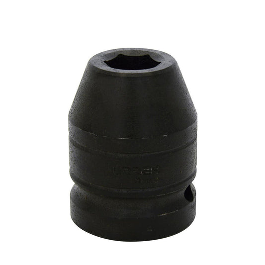 Dado De Impacto Cuadro De 1, 6 Puntas, Urrea 10013