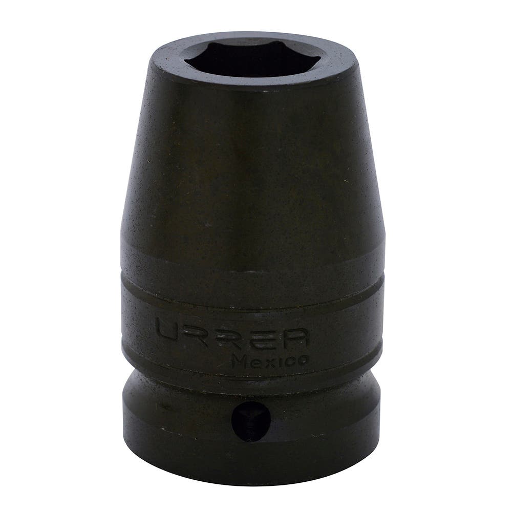 Dado De Impacto Largo Cuadro De 1, 6 Puntas, Urrea 10016L