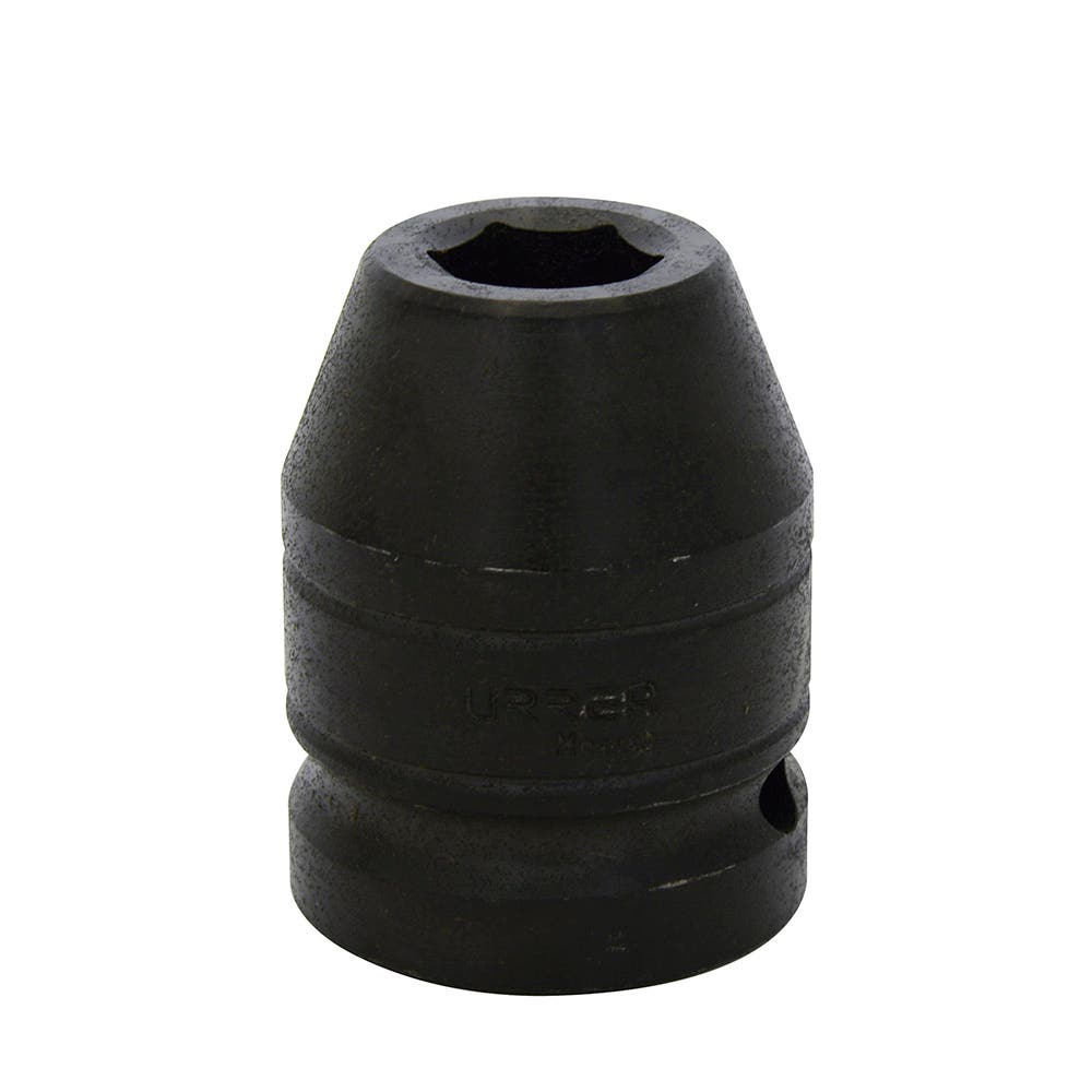 Dado De Impacto Cuadro De 1, 6 Puntas, Urrea 10016