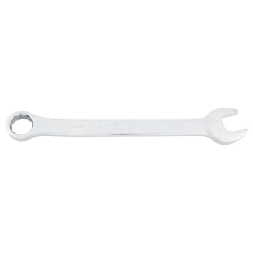 Llave Combinada Pulido Espejo En Pulgadas, 12 Puntas, Surtek 100174
