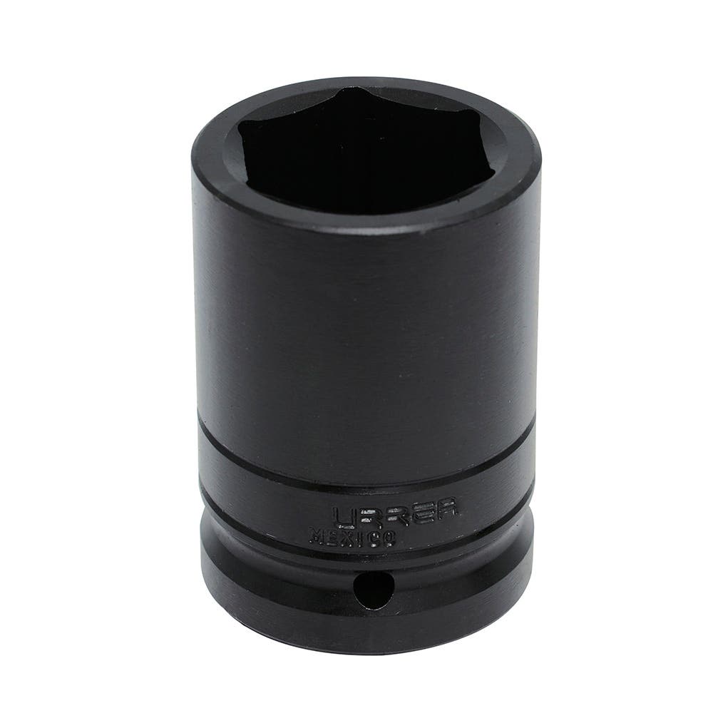 Dado De Impacto Largo Cuadro De 1, 6 Puntas, Urrea 10022L