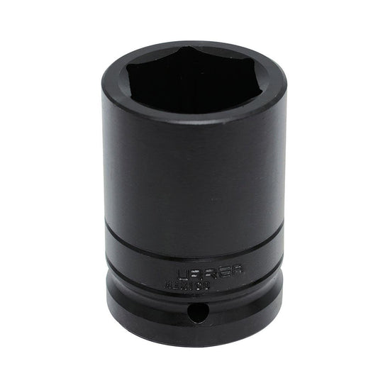 Dado De Impacto Largo Cuadro De 1, 6 Puntas, Urrea 10022L