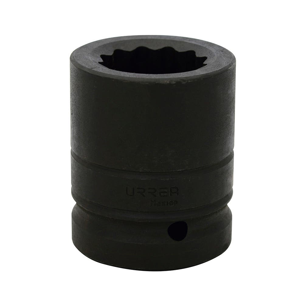 Dado De Impacto Cuadro De 1, 12 Puntas, Urrea 10025T