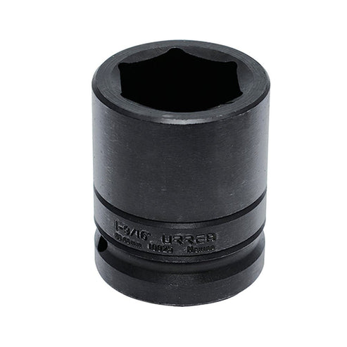 Dado De Impacto Cuadro De 1, 6 Puntas, Urrea 10025